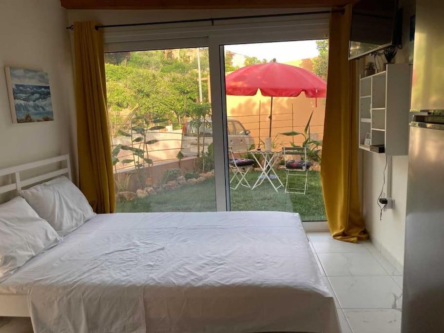 Villa The Banana House à Lourdata  Extérieur photo
